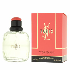 Eau de Toilette Femme Yves Saint Laurent Paris Eau de Toilette 125 ml
