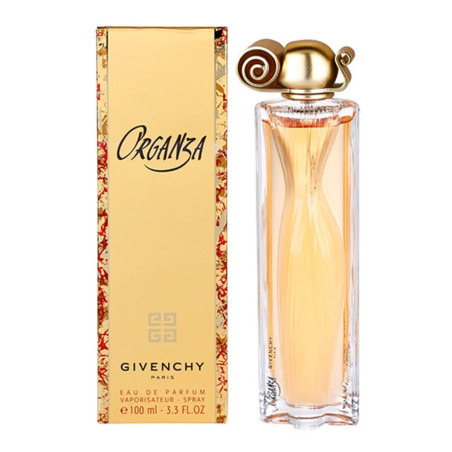 Eau de Parfum Femme Givenchy Organza Eau de Eau de Parfum 100 ml