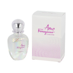 Eau de Toilette Femme Salvatore Ferragamo Amo Flowerful Eau de Toilette 50 ml