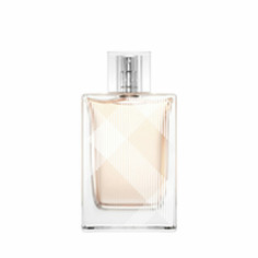 Eau de Toilette Femme Burberry Brit Eau de Toilette 50 ml