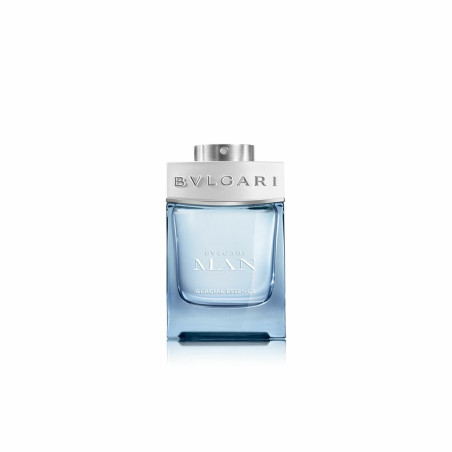 Eau de Parfum Homme Bvlgari Man Glacial Essence Eau de Eau de Parfum 60 ml