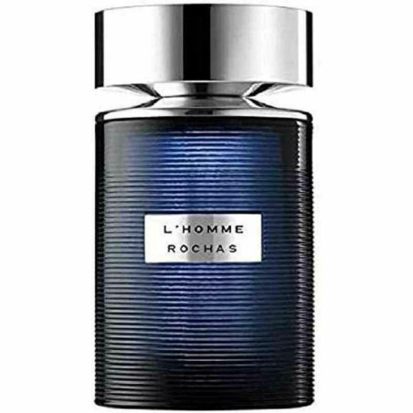 Eau de Toilette Homme Rochas L'Homme Eau de Toilette 60 ml