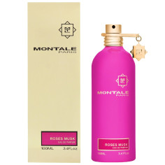 Eau de Parfum Femme Montale MTL46 Eau de Eau de Parfum 100 ml
