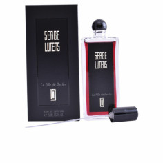 Eau de Parfum Femme Serge Lutens La Fille de Berlin 50 ml