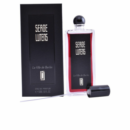 Eau de Parfum Femme Serge Lutens La Fille de Berlin 50 ml