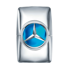 Eau de Parfum Homme Mercedes Benz Bright Man Eau de Eau de Parfum 100 ml