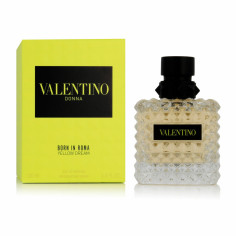 Eau de Parfum Femme Valentino 100 ml Born In Roma Yellow Dream