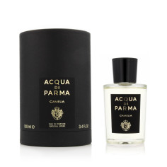 Eau de Parfum Unisexe Acqua Di Parma Camelia Eau de Eau de Parfum 100 ml