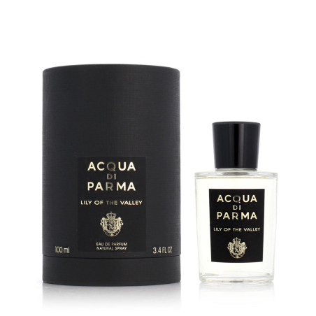 Eau de Parfum Homme Acqua Di Parma Lily Of The Valley 100 ml