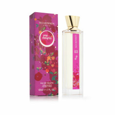 Eau de Toilette Femme Jean Louis Scherrer Pop Delights 03 Eau de Toilette 50 ml