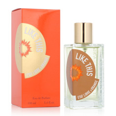 Eau de Parfum Femme Etat Libre D'Orange Tilda Swinton 100 ml