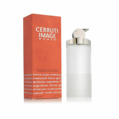 Eau de Toilette Femme Cerruti Image Woman Eau de Toilette 75 ml