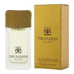 Eau de Toilette Homme Trussardi Eau de Toilette 30 ml