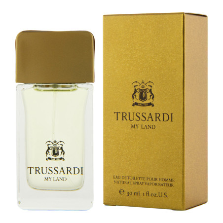 Eau de Toilette Homme Trussardi Eau de Toilette 30 ml