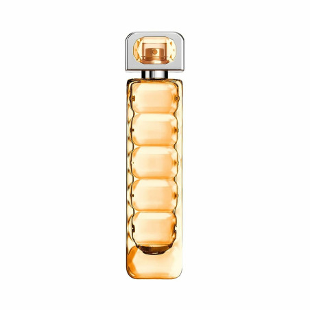 Eau de Toilette Femme Hugo Boss Eau de Toilette 75 ml