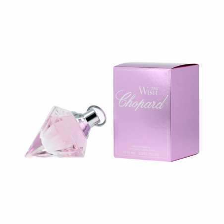 Eau de Toilette Femme Chopard Eau de Toilette 75 ml