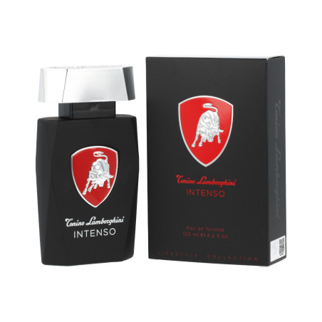 Eau de Toilette Homme Tonino Lamborghini Eau de Toilette 125 ml