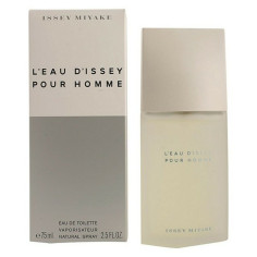 Eau de Toilette Homme Issey Miyake L'eau D'issey Eau de Toilette 75 ml