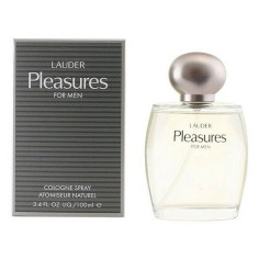 Eau de Cologne Homme Estee Lauder Pleasures Eau de Cologne 100 ml