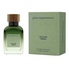Eau de Parfum Homme Adolfo Dominguez Eau de Eau de Parfum 120 ml
