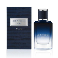 Eau de Toilette Homme Jimmy Choo Blue Eau de Toilette 30 ml
