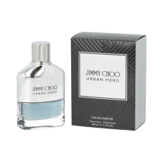 Eau de Parfum Homme Jimmy Choo Urban Hero Eau de Eau de Parfum 100 ml