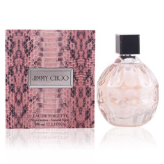 Eau de Toilette Femme Jimmy Choo Natural Eau de Toilette 100 ml
