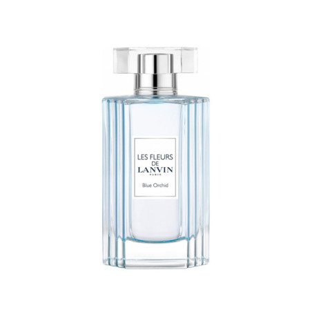 Eau de Toilette Femme Lanvin Blue Orchid Eau de Toilette 50 ml