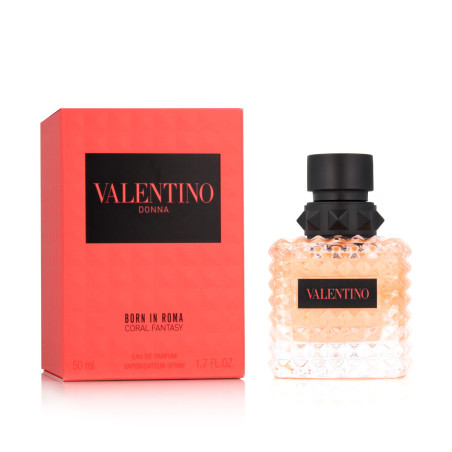 Eau de Parfum Femme Valentino Eau de Eau de Parfum 50 ml
