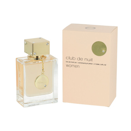 Eau de Parfum Femme Armaf Club De Nuit Eau de Eau de Parfum 105 ml