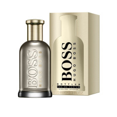 Eau de Parfum Homme Hugo Boss Boss Bottled Eau de Eau de Parfum 100 ml