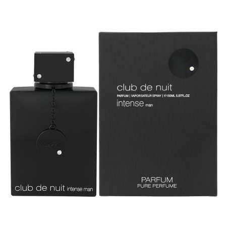 Eau de Parfum Homme Armaf Intense Eau de Eau de Parfum 150 ml