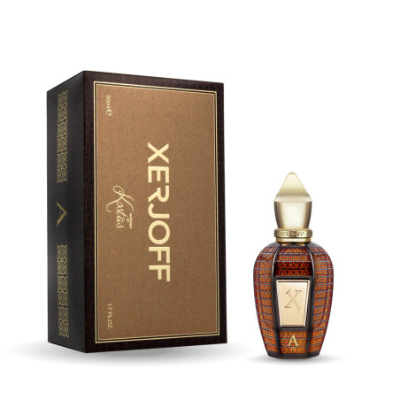 Eau de Parfum Unisexe Xerjoff Oud Stars Alexandria III 50 ml
