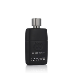 Eau de Parfum Homme Gucci Guilty Eau de Eau de Parfum 50 ml (1 Unité)
