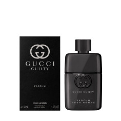 Eau de Parfum Homme Gucci 350103845 Eau de Eau de Parfum 50 ml