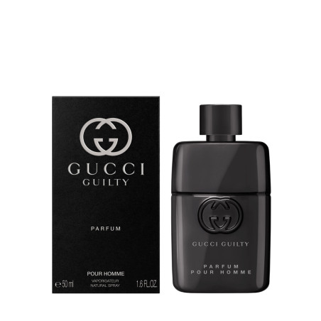 Eau de Parfum Homme Gucci 350103845 Eau de Eau de Parfum 50 ml