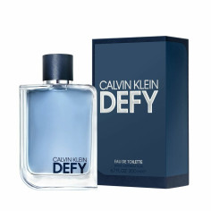Eau de Toilette Homme Calvin Klein Eau de Toilette 200 ml