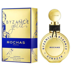 Eau de Parfum Femme Rochas Byzance Gold Eau de Eau de Parfum 60 ml
