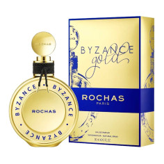 Eau de Parfum Femme Rochas Byzance Gold Eau de Eau de Parfum 90 ml