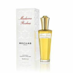 Eau de Toilette Femme Rochas Madame Rochas Eau de Toilette 100 ml