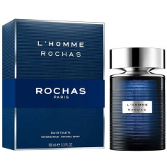 Eau de Toilette Homme Rochas L'Homme Rochas Eau de Toilette 100 ml