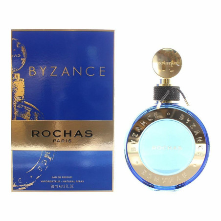 Eau de Parfum Femme Rochas Byzance Eau de Eau de Parfum 90 ml