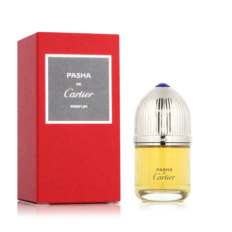 Eau de Parfum Homme Pasha De Cartier Eau de Eau de Parfum 50 ml