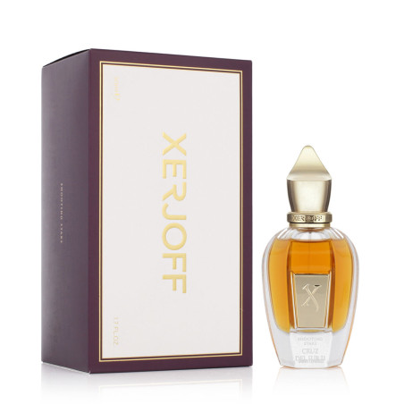 Eau de Parfum Unisexe Xerjoff Shooting Stars Cruz del Sur II Eau de Eau de Parfum 50 ml