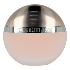 Eau de Toilette Femme Cerruti 1881 Eau de Toilette 100 ml