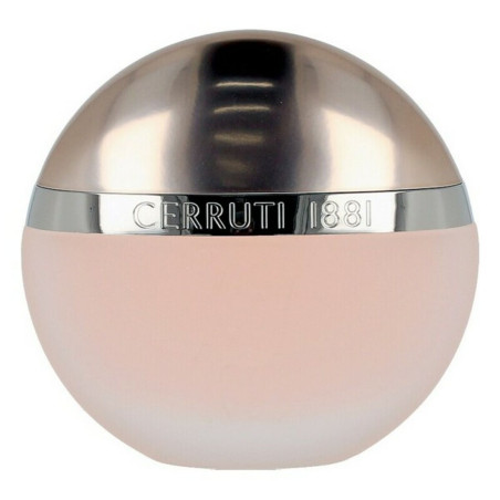 Eau de Toilette Femme Cerruti 1881 Eau de Toilette 100 ml