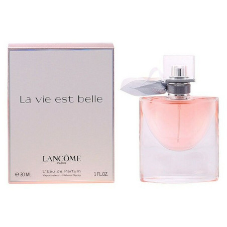 Eau de Parfum Femme Lancôme La vie est belle Eau de Eau de Parfum 50 ml