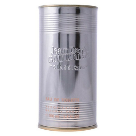Eau de Toilette Homme Jean Paul Gaultier Classique Eau de Toilette 100 ml