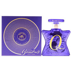 Eau de Parfum Femme Bond No. 9 Queens Eau de Eau de Parfum 100 ml Queens