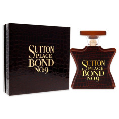 Eau de Parfum Homme Bond No. 9 Sutton Place 100 ml Sutton Place
